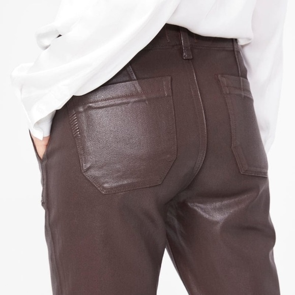 PAIGE Mayslie Jogger - Picture 4 of 9